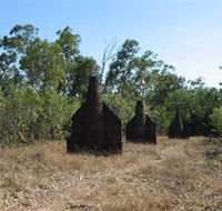 Victoria Settlement - Accommodation Melbourne