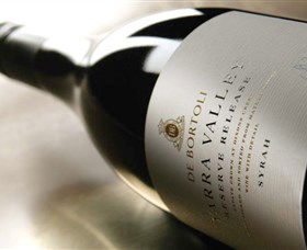 De Bortoli Wines Bilbul - Accommodation Melbourne 1