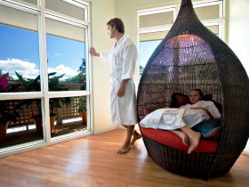 Wellness@port - Accommodation Melbourne 0