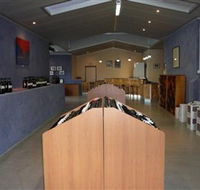 Berton Vineyards - Accommodation Melbourne