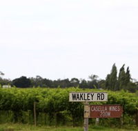Casella Wines - Accommodation Melbourne