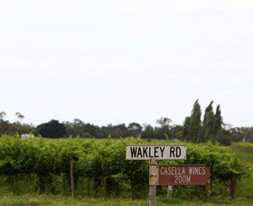 Casella Wines - Accommodation Melbourne 0