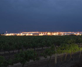 Casella Wines - Accommodation Melbourne 2