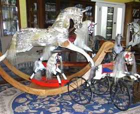 Murrami NSW Accommodation Melbourne
