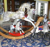 Rocking Horse Restorations - Accommodation Melbourne