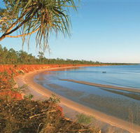 Garig Gunak Barlu National Park - Accommodation Melbourne