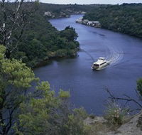 Lower Glenelg National Park - Accommodation Melbourne