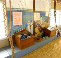 Black Point Culture Centre - Accommodation Melbourne