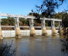 Leeton NSW Accommodation Melbourne