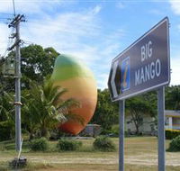 Big Mango - Accommodation Melbourne