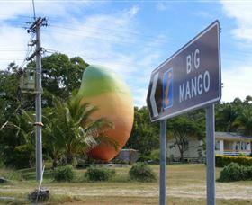 Big Mango - Accommodation Melbourne 0