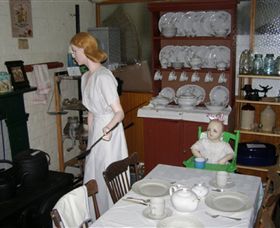 Langi Morgala Museum - Accommodation Melbourne 5