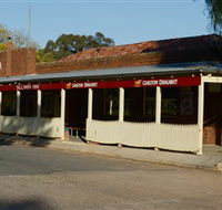 Tallimba Hotel - Accommodation Melbourne