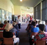 Tastes of Leeton - Accommodation Melbourne