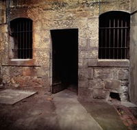 J Ward Museum - Accommodation Melbourne