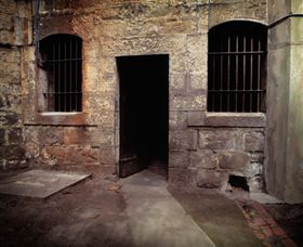 J Ward Museum - Accommodation Melbourne 0