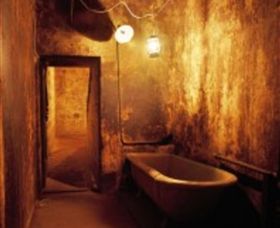 J Ward Museum - Accommodation Melbourne 4