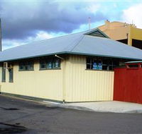 Ararat Railway Museum - Accommodation Melbourne
