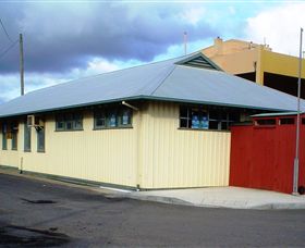 Ararat Railway Museum - Accommodation Melbourne 0