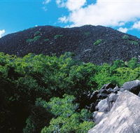 Black Mountain Kalkajaka National Park - Accommodation Melbourne