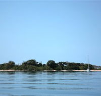 Hope Islands National Park - Accommodation Melbourne