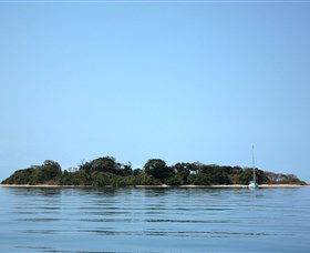 Hope Islands National Park - Accommodation Melbourne 0