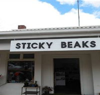Sticky Beaks Craft Co-Operative of Avoca - Accommodation Melbourne