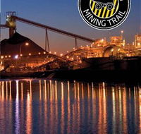 NSW Modern Mining Trail - Accommodation Melbourne