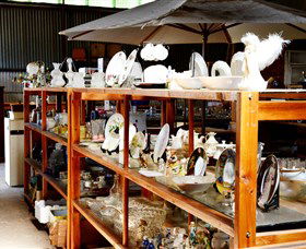 Wheatleys Wares - Accommodation Melbourne 1