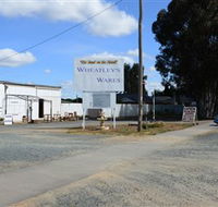 Wheatleys Wares - Accommodation Melbourne