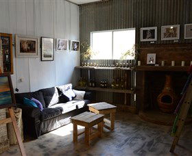 Splatter Gallery And Art Studio - Accommodation Melbourne 3