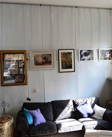 Splatter Gallery And Art Studio - Accommodation Melbourne 5