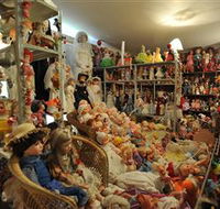 My Dolls - Accommodation Melbourne