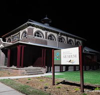Wyalong Museum - Accommodation Melbourne