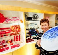 Exclusive Hot Glass Gallery - Accommodation Melbourne