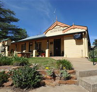 Parkside Cottage Museum - Accommodation Melbourne