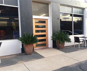 CamJai Catering And Takeaway Cafe And Function Catering - Accommodation Melbourne 0