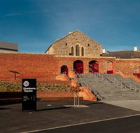 Capital Venues and Events - Accommodation Melbourne