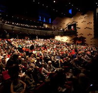 Ulumbarra Theatre - Accommodation Melbourne