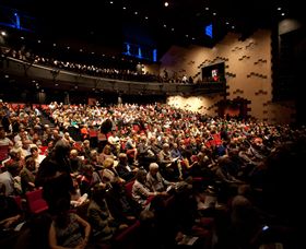 Ulumbarra Theatre - Accommodation Melbourne 0