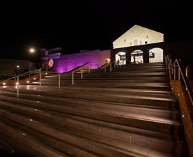 Ulumbarra Theatre - Accommodation Melbourne 2