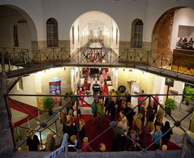 Ulumbarra Theatre - Accommodation Melbourne 4