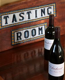 Amherst Winery - Accommodation Melbourne 2