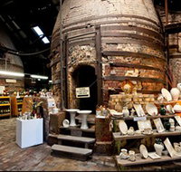 Bendigo Pottery - Accommodation Melbourne