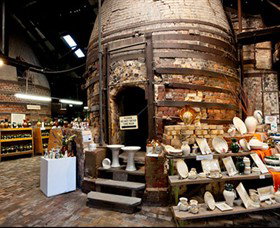 Bendigo Pottery - Accommodation Melbourne 0