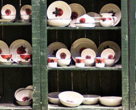 Bendigo Pottery - Accommodation Melbourne 1