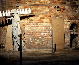 Bendigo Pottery - Accommodation Melbourne 2