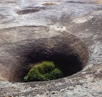 Blowhole and the Rocks - Accommodation Melbourne