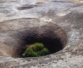 Blowhole And The Rocks - Accommodation Melbourne 0