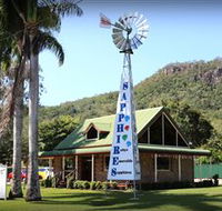 That Sapphire Place - Accommodation Melbourne